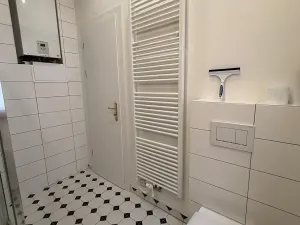 Pronájem bytu 2+kk, Praha - Žižkov, Křišťanova, 58 m2
