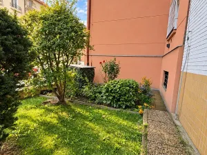 Pronájem bytu 2+kk, Praha - Žižkov, Křišťanova, 58 m2