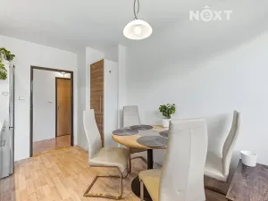 Prodej bytu 3+1, Nové Město, 70 m2