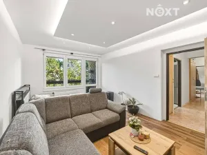 Prodej bytu 3+1, Nové Město, 70 m2