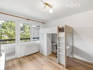 Prodej bytu 3+1, Nové Město, 70 m2