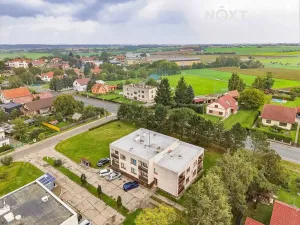 Prodej bytu 3+1, Nové Město, 70 m2