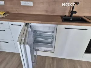 Pronájem bytu 1+kk, Praha - Hlubočepy, Divíškové, 31 m2