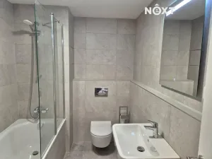Pronájem bytu 1+kk, Praha - Hlubočepy, Divíškové, 31 m2
