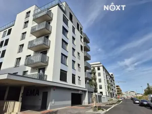 Pronájem bytu 1+kk, Praha - Hlubočepy, Divíškové, 31 m2