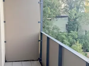Pronájem bytu 3+kk, Praha - Žižkov, Krásova, 70 m2