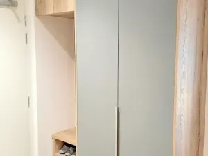 Pronájem bytu 3+kk, Praha - Žižkov, Krásova, 70 m2