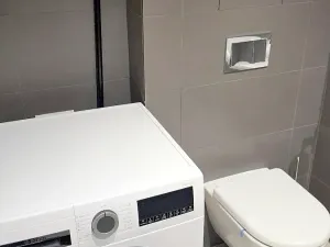 Pronájem bytu 3+kk, Praha - Žižkov, Krásova, 70 m2