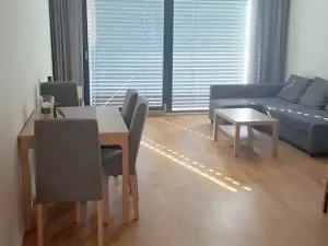 Pronájem bytu 3+kk, Praha - Žižkov, Krásova, 70 m2