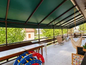 Prodej obchodního prostoru, Vamberk, Struha, 498 m2