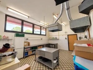 Prodej obchodního prostoru, Vamberk, Struha, 498 m2