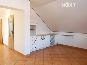 Prodej bytu 3+1, Habrůvka, 110 m2