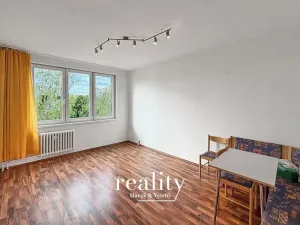 Pronájem bytu 2+1, České Budějovice, Plzeňská, 62 m2