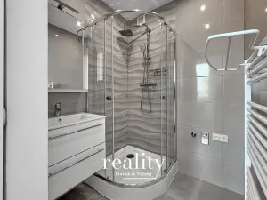 Pronájem bytu 2+1, České Budějovice, Plzeňská, 62 m2