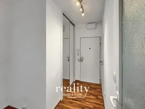 Pronájem bytu 2+1, České Budějovice, Plzeňská, 62 m2