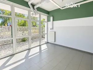 Pronájem ordinace, Hodonín, Seifertova, 77 m2