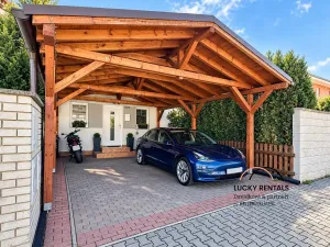 Pronájem rodinného domu, Bašť, Kojetická, 132 m2