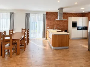 Prodej rodinného domu, Líbeznice, Nedvědova, 335 m2