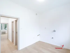 Prodej bytu 3+1, Hradec Králové - Pražské Předměstí, Haškova, 74 m2