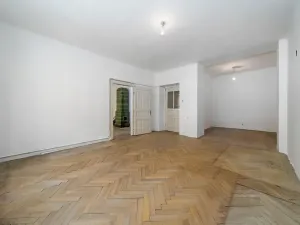Prodej bytu 3+kk, Praha - Bubeneč, Veletržní, 101 m2