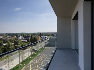 Prodej bytu 2+1, Mladá Boleslav, 74 m2