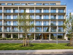 Prodej bytu 1+kk, Mladá Boleslav, 36 m2