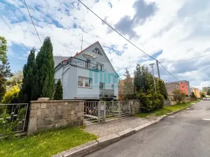 Prodej kanceláře, Ostrava, Knejzlíkova, 250 m2
