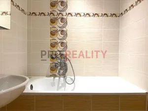 Prodej bytu 2+1, Ostrava, Krasnoarmejců, 53 m2