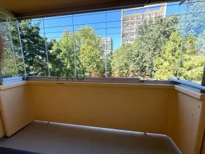 Prodej bytu 2+1, Ostrava, Krasnoarmejců, 53 m2