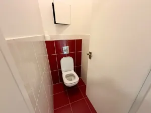 Pronájem bytu 2+kk, Mikulov, Bezručova, 72 m2