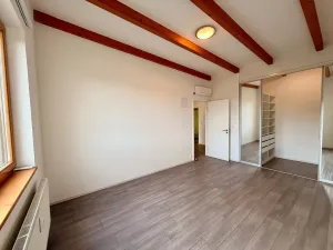 Pronájem bytu 2+kk, Mikulov, Bezručova, 72 m2