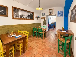 Pronájem restaurace, Praha - Vinohrady, Korunní, 70 m2