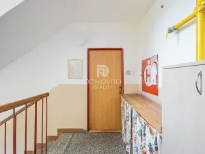 Prodej bytu 3+1, Kosmonosy, Debřská, 76 m2
