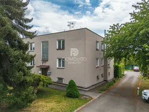 Prodej bytu 3+1, Kosmonosy, Debřská, 76 m2