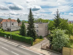 Prodej bytu 3+1, Kosmonosy, Debřská, 76 m2