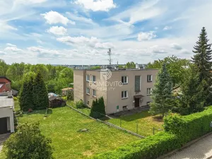 Prodej bytu 3+1, Kosmonosy, Debřská, 76 m2