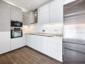 Prodej bytu 5+kk, Šlapanice, Brněnská, 154 m2