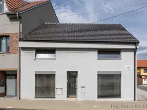 Prodej bytu 5+kk, Šlapanice, Brněnská, 154 m2