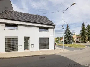 Prodej bytu 5+kk, Šlapanice, Brněnská, 154 m2