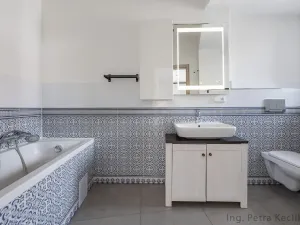 Prodej bytu 5+kk, Šlapanice, Brněnská, 154 m2