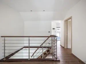 Prodej bytu 5+kk, Šlapanice, Brněnská, 154 m2