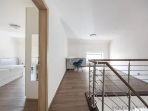Prodej bytu 5+kk, Šlapanice, Brněnská, 154 m2