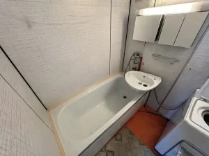 Prodej bytu 2+1, Klatovy, U Retexu, 61 m2