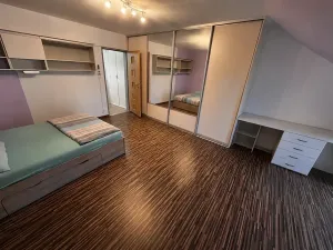 Prodej rodinného domu, Brno, Fryčajova, 140 m2
