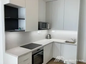 Pronájem bytu 2+kk, Zlín, Ševcovská, 61 m2