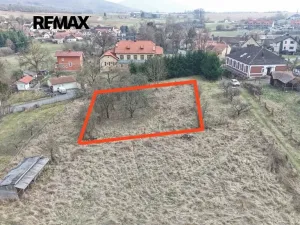 Prodej pozemku pro bydlení, Chudenice, 880 m2