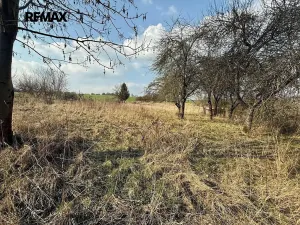 Prodej pozemku pro bydlení, Chudenice, 880 m2