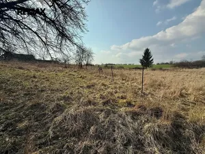 Prodej pozemku pro bydlení, Chudenice, 880 m2