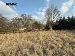 Prodej pozemku pro bydlení, Chudenice, 880 m2
