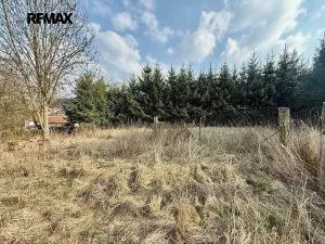 Prodej pozemku pro bydlení, Chudenice, 880 m2